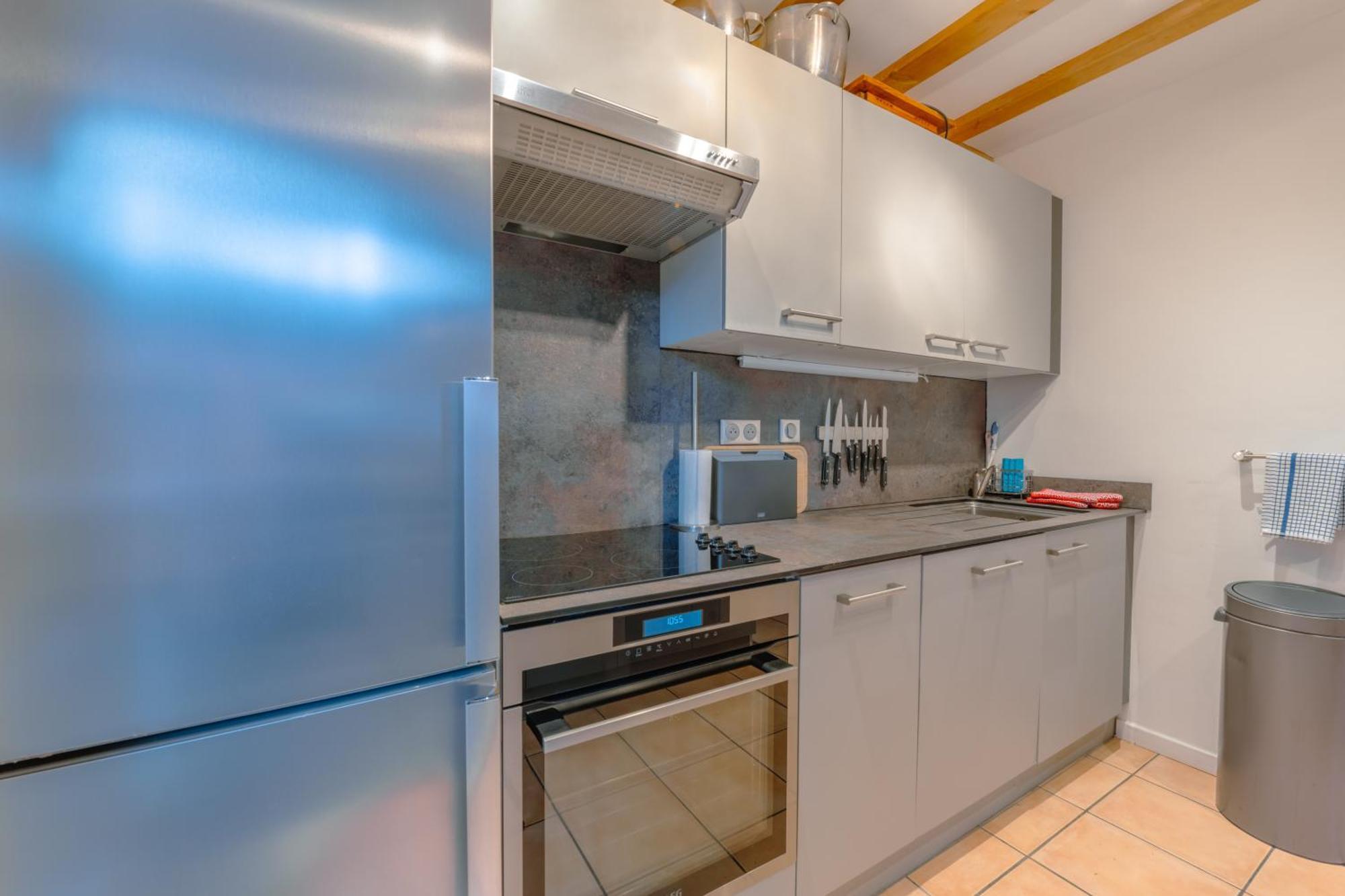 Chalet Muguet Gauche With Hot Tub Sleeps 10 Central Morzine Esterno foto